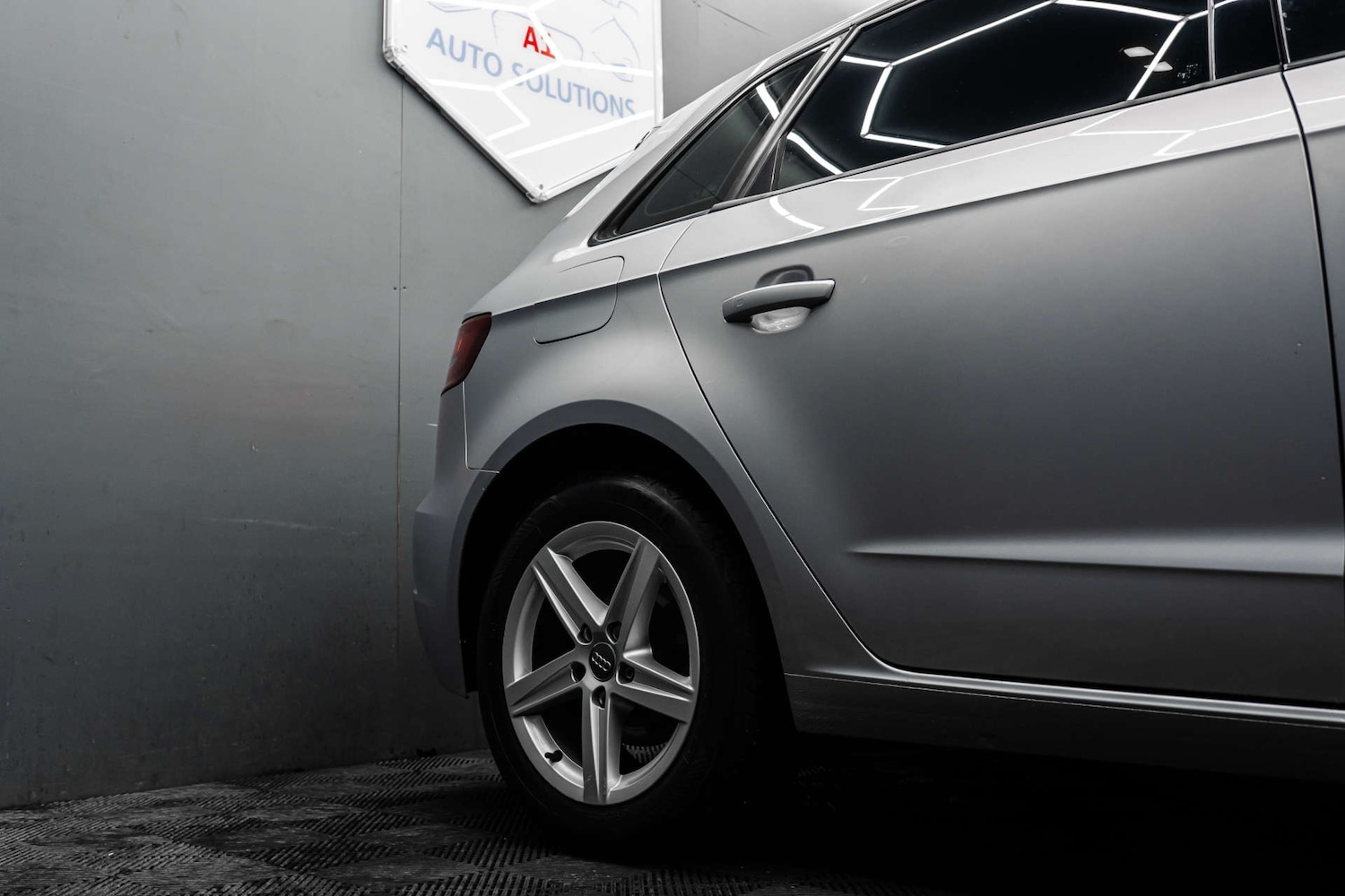 Used Audi A3 2017 for sale - 78015634: Photo 21