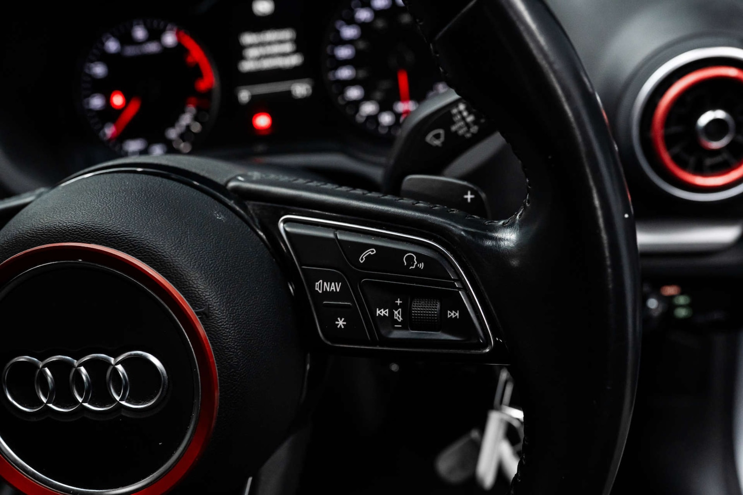 Used Audi A3 2017 for sale - 78015634: Photo 22