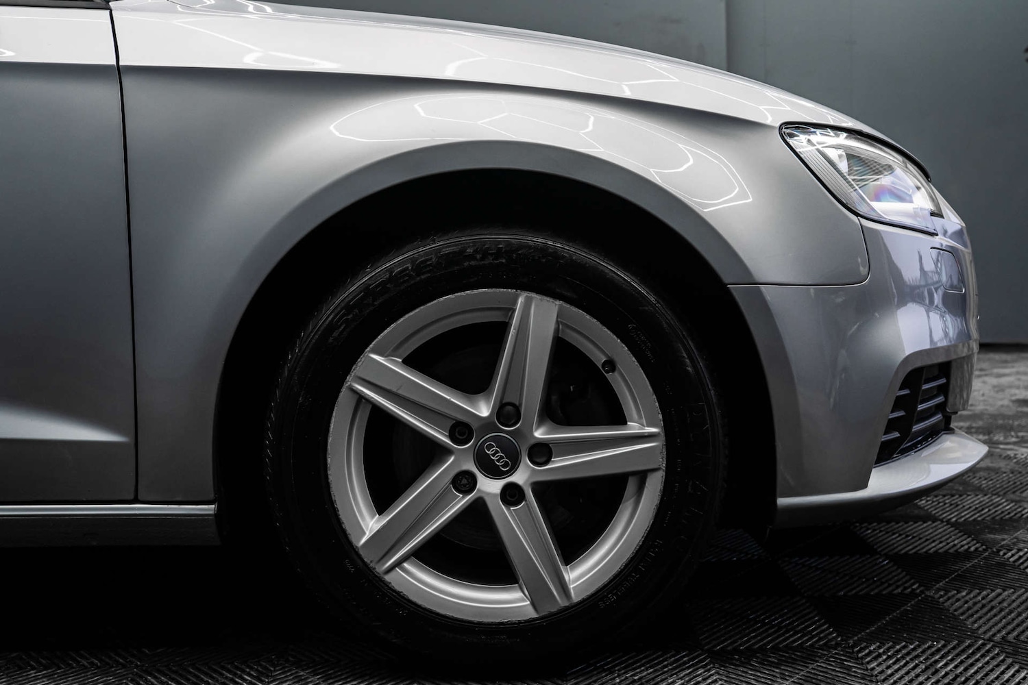 Used Audi A3 2017 for sale - 78015634: Photo 23