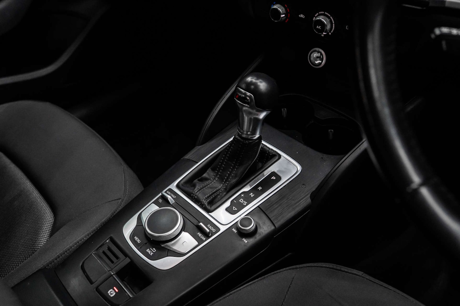 Used Audi A3 2017 for sale - 78015634: Photo 26