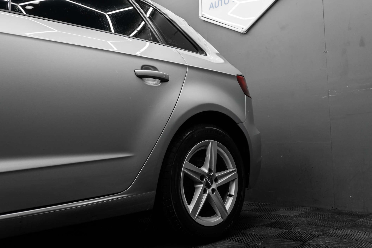 Used Audi A3 2017 for sale - 78015634: Photo 27