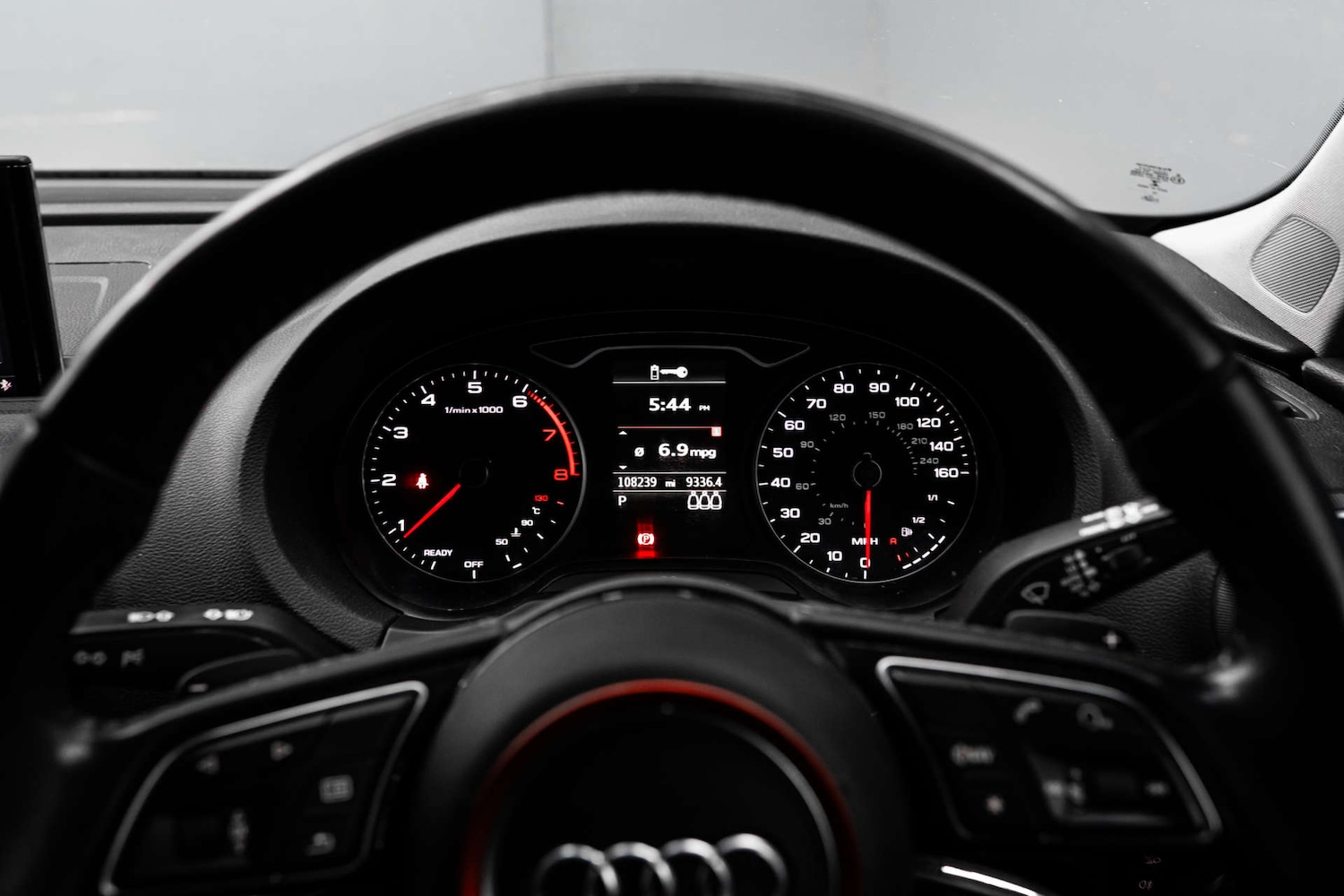 Used Audi A3 2017 for sale - 78015634: Photo 32