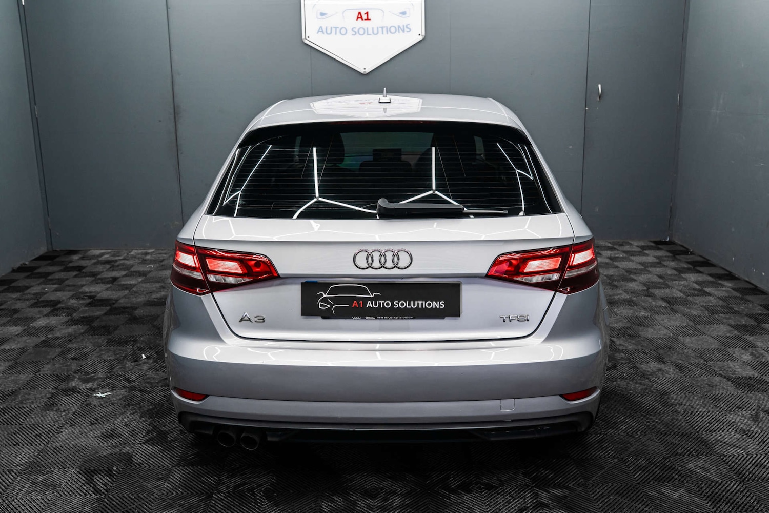 Used Audi A3 2017 for sale - 78015634: Photo 5