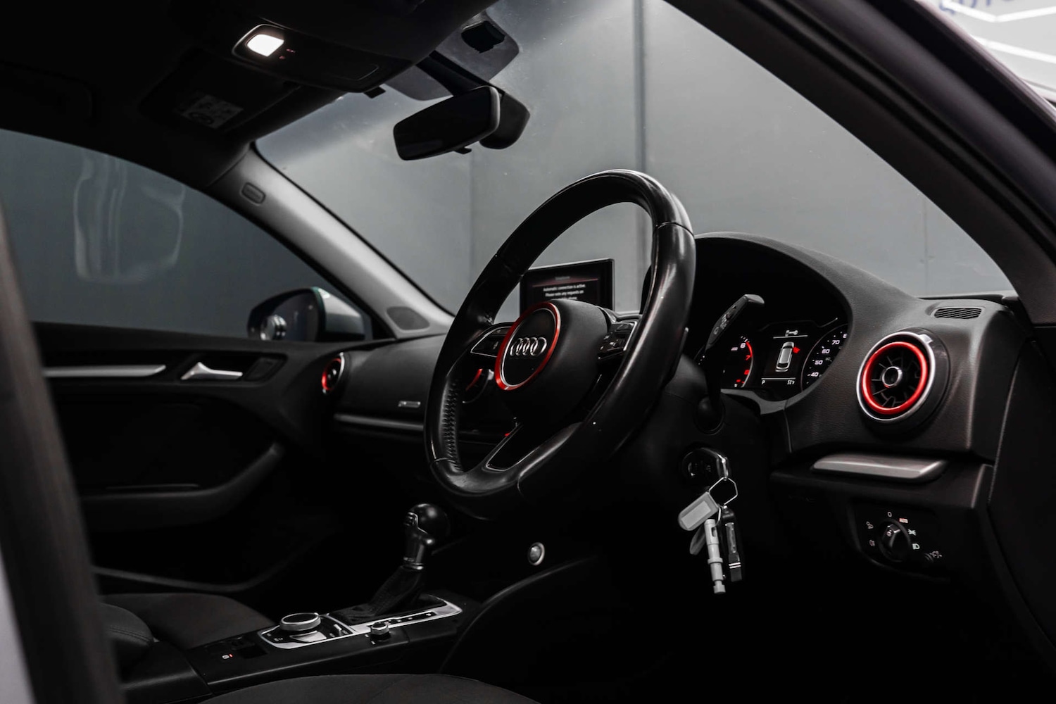 Used Audi A3 2017 for sale - 78015634: Photo 6