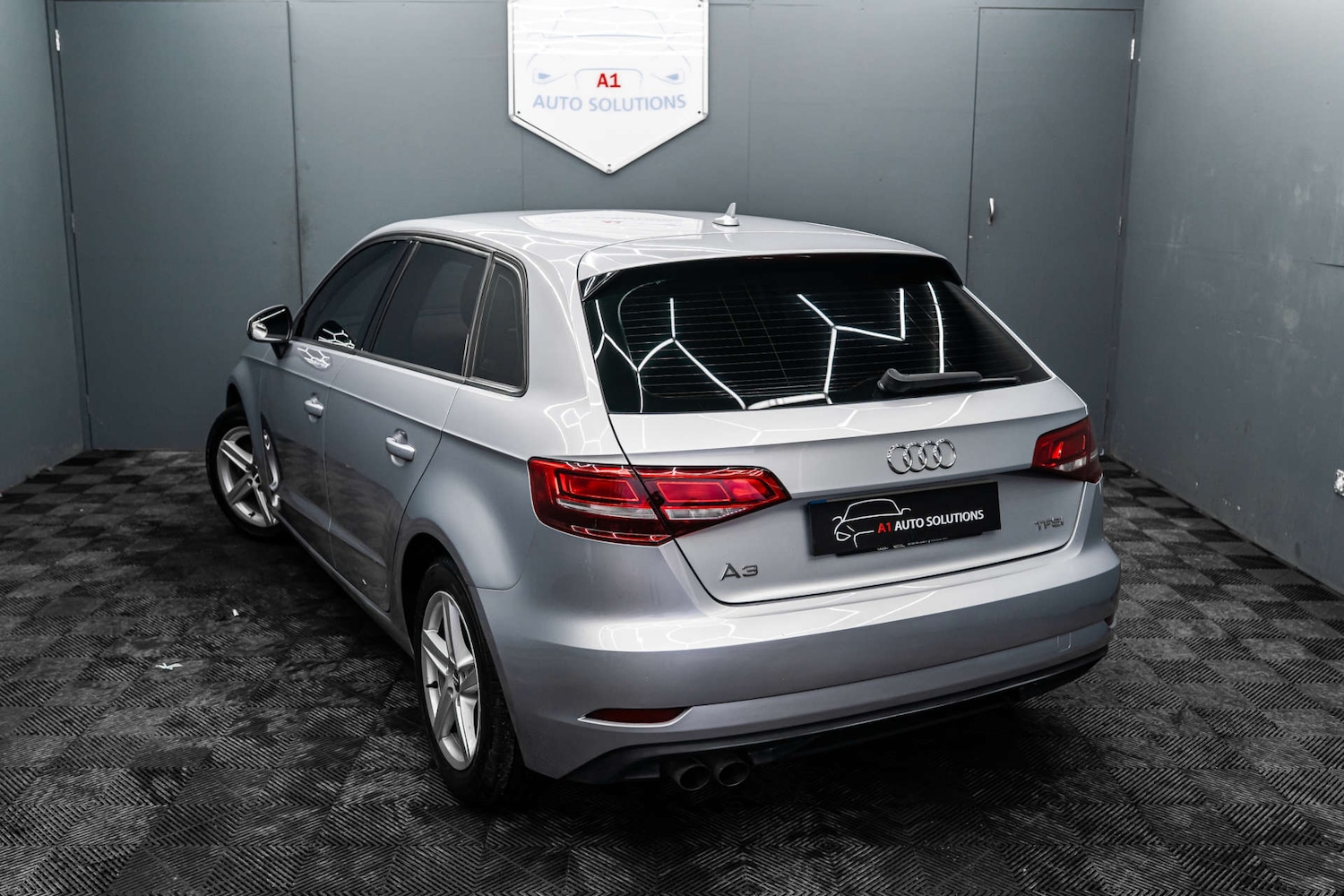 Used Audi A3 2017 for sale - 78015634: Photo 7