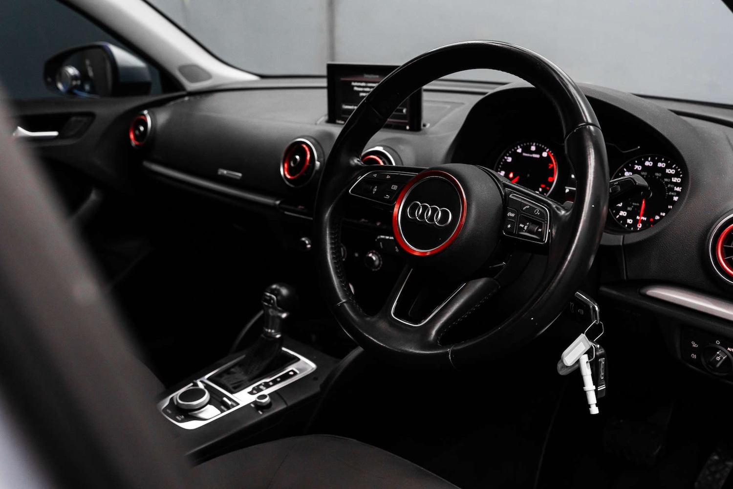 Used Audi A3 2017 for sale - 78015634: Photo 8