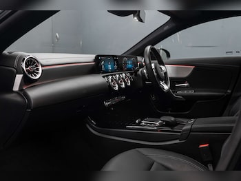 Used Mercedes-Benz CLA 2022 for sale - 79548174: Photo