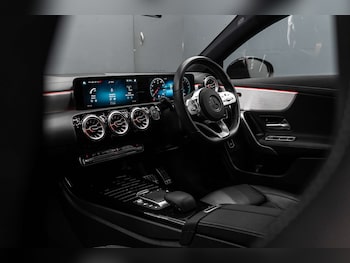 Used Mercedes-Benz CLA 2022 for sale - 79548174: Photo
