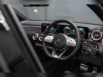 Used Mercedes-Benz A-Class 2021 for sale - 79813046: Photo