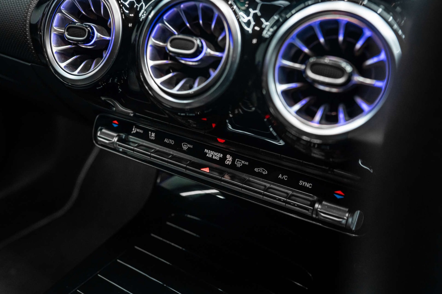 Used Mercedes-Benz A-Class 2022 for sale - 78015648: Photo 10