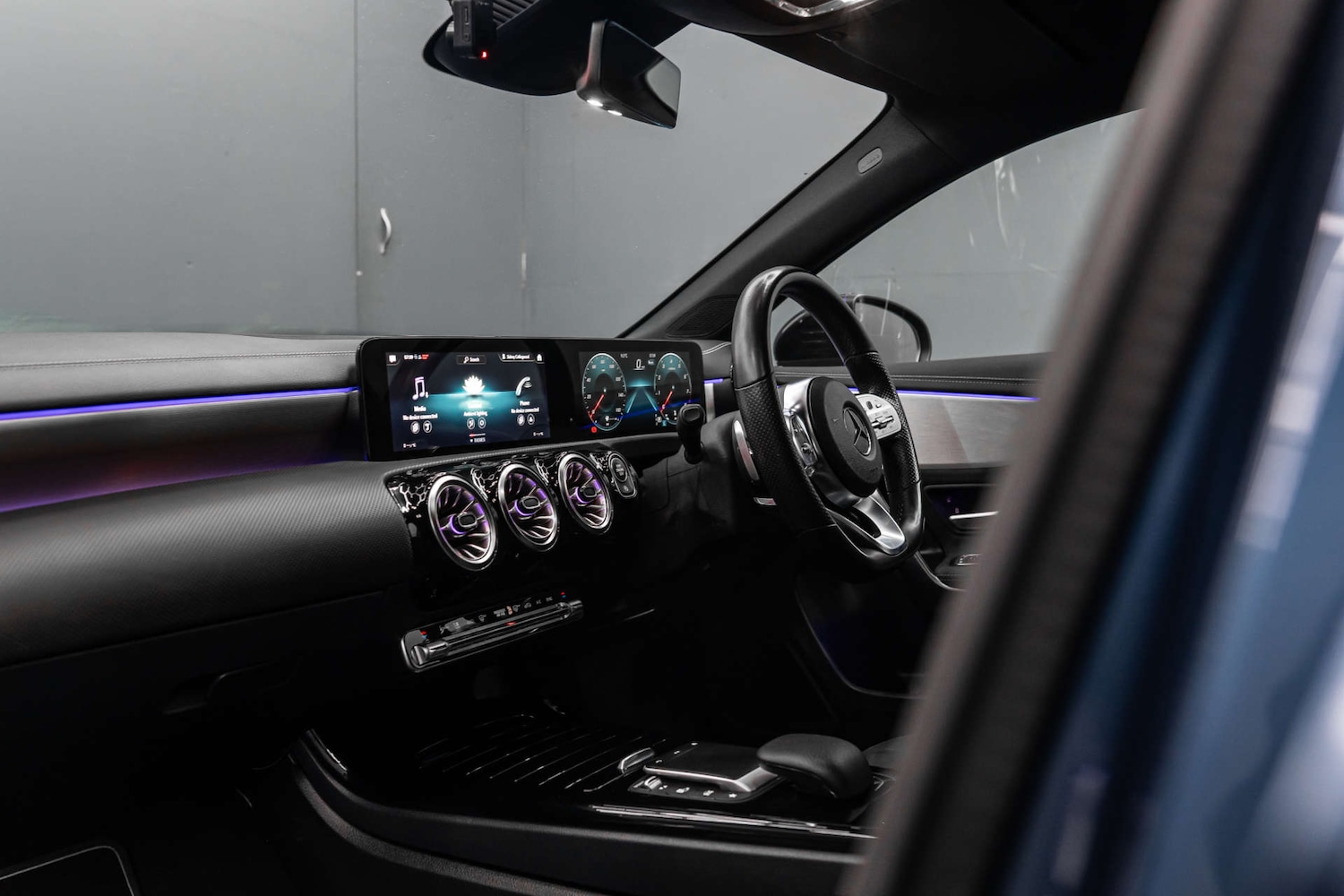 Used Mercedes-Benz A-Class 2022 for sale - 78015648: Photo 12