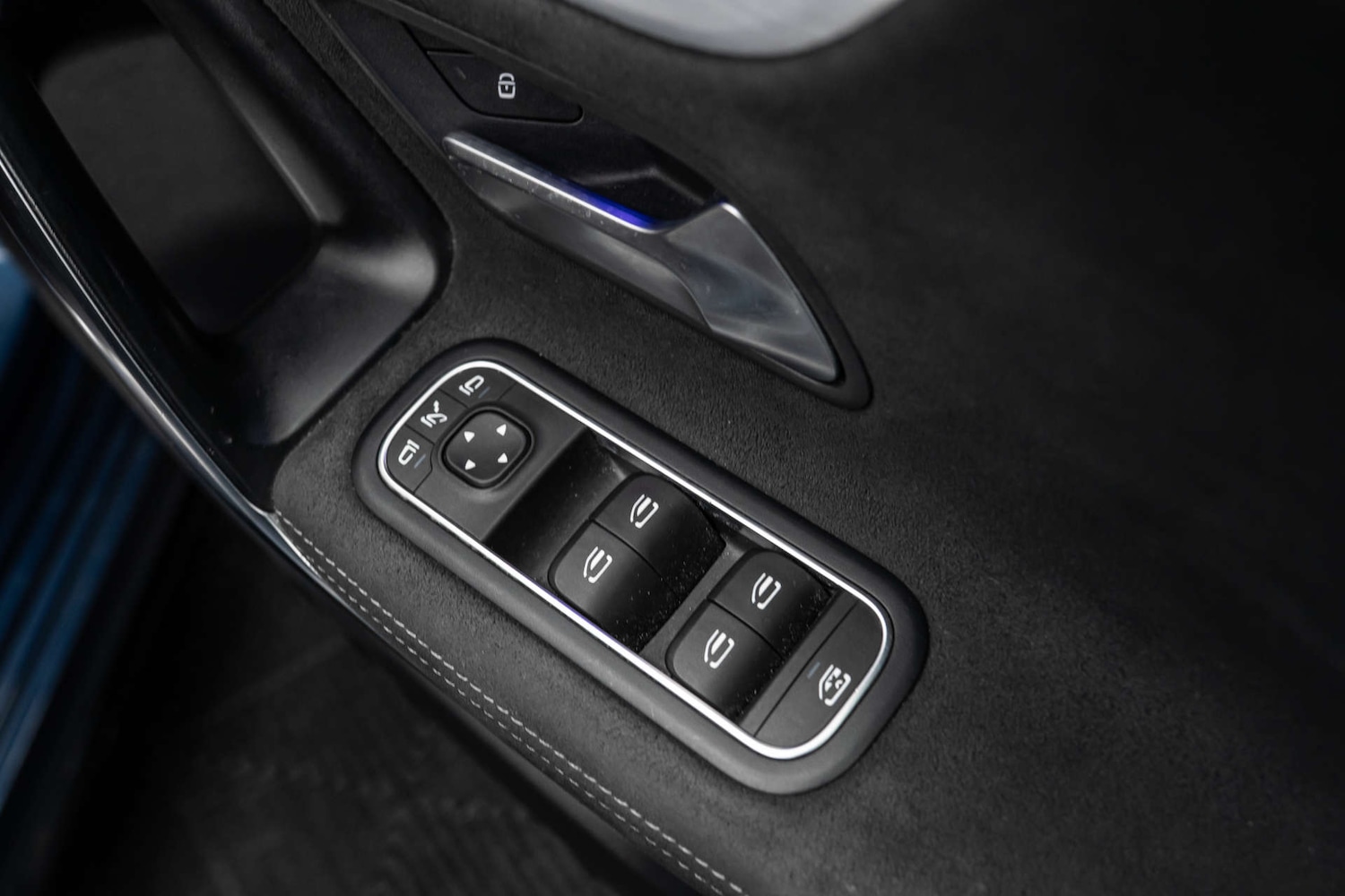 Used Mercedes-Benz A-Class 2022 for sale - 78015648: Photo 14