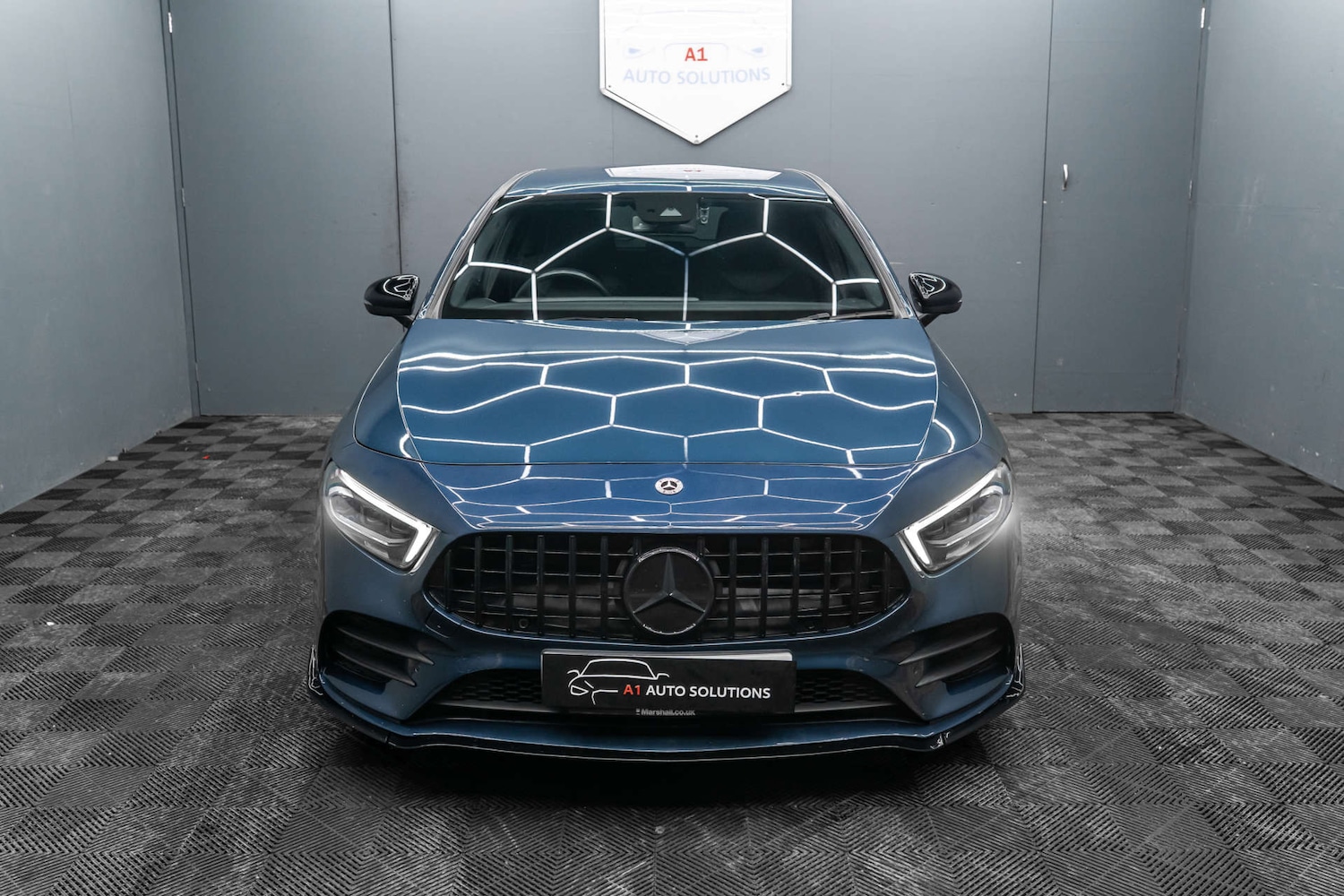 Used Mercedes-Benz A-Class 2022 for sale - 78015648: Photo 23