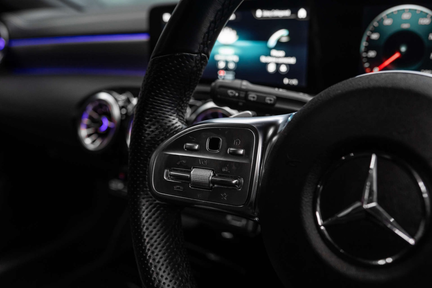 Used Mercedes-Benz A-Class 2022 for sale - 78015648: Photo 24