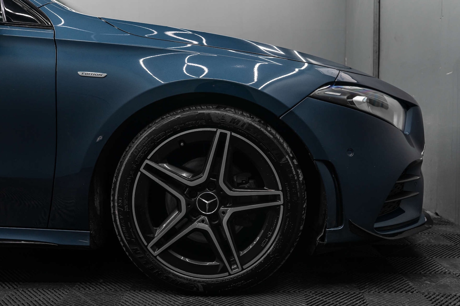 Used Mercedes-Benz A-Class 2022 for sale - 78015648: Photo 25