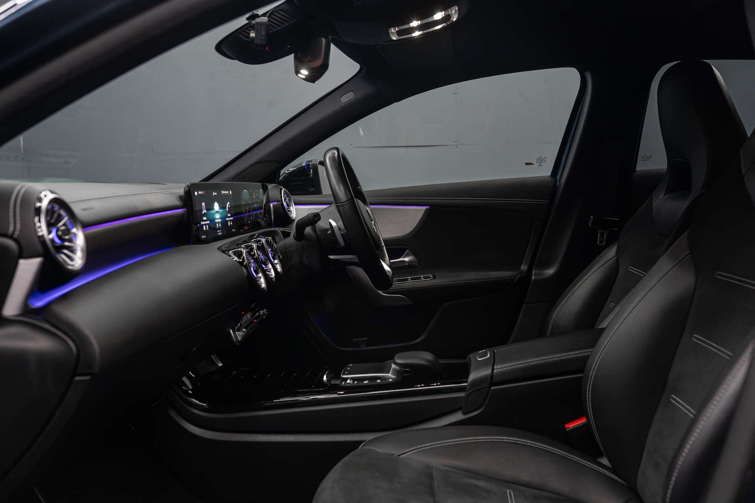 Used Mercedes-Benz A-Class 2022 for sale - 78015648: Photo 29