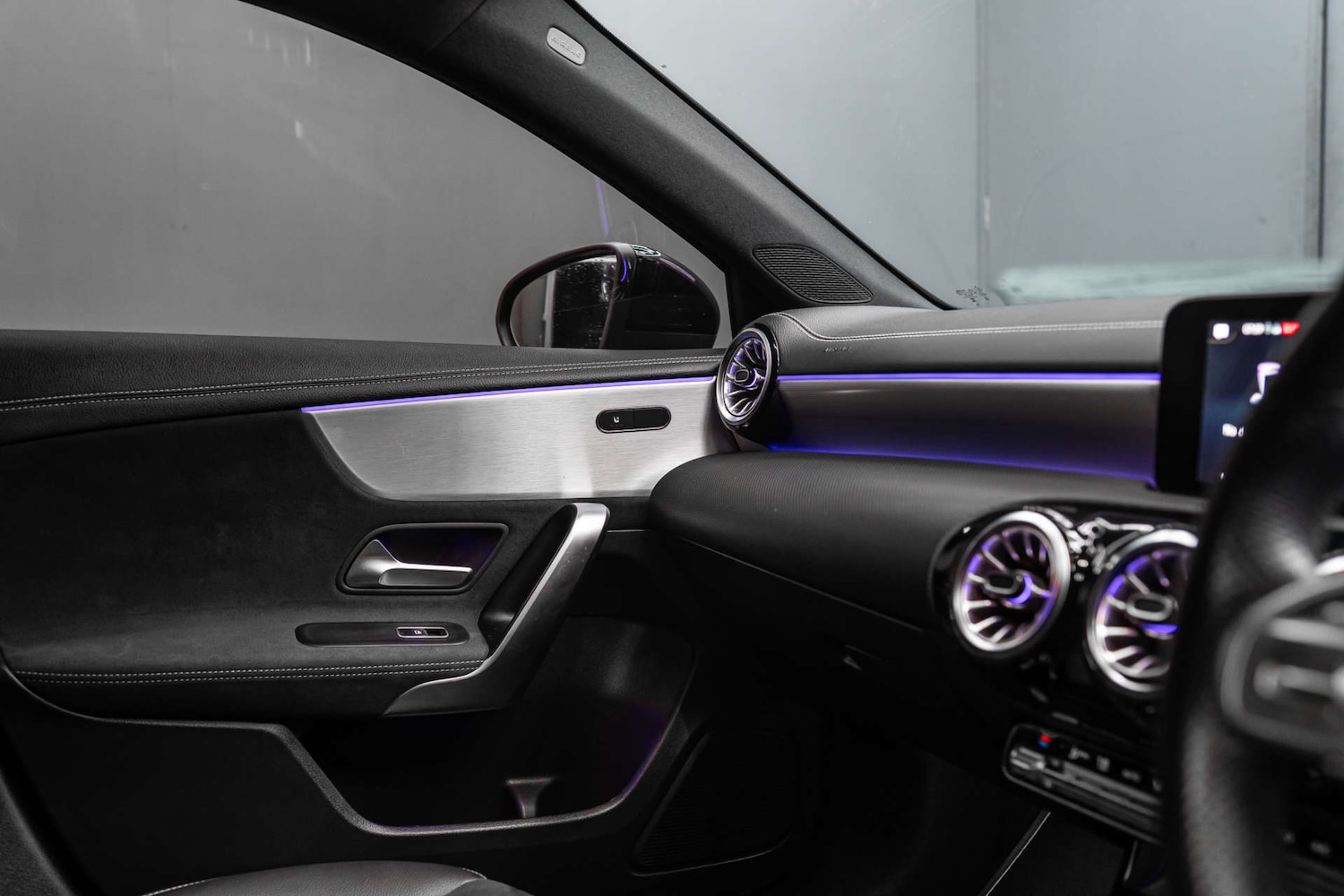 Used Mercedes-Benz A-Class 2022 for sale - 78015648: Photo 30