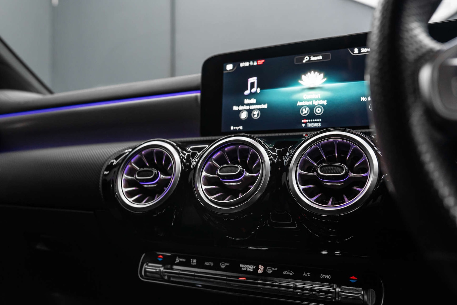 Used Mercedes-Benz A-Class 2022 for sale - 78015648: Photo 4