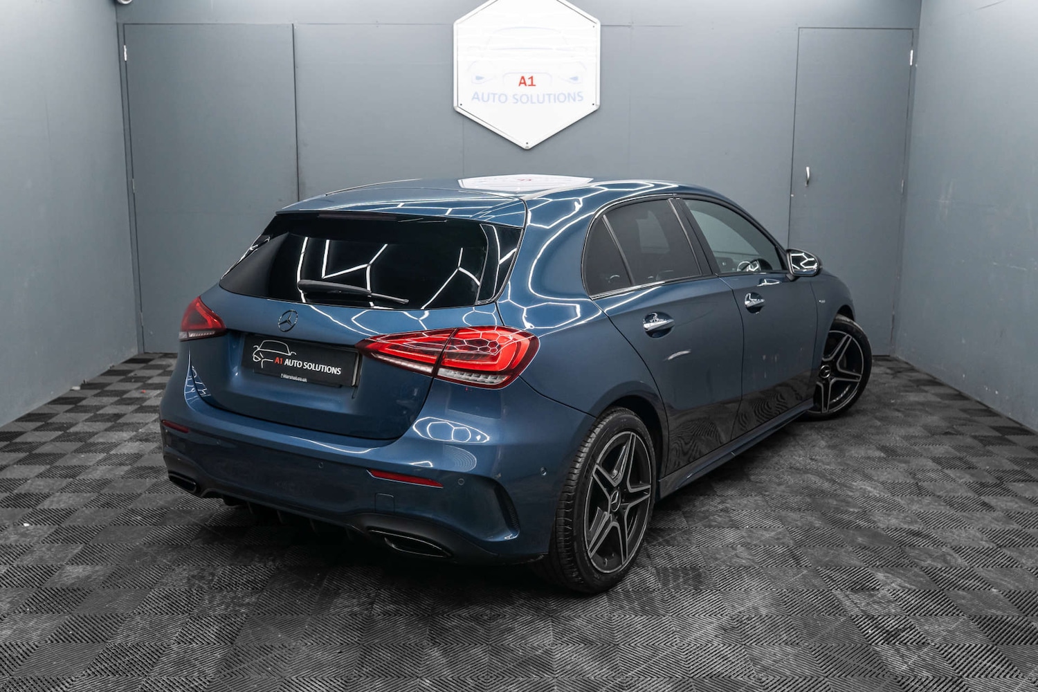 Used Mercedes-Benz A-Class 2022 for sale - 78015648: Photo 5