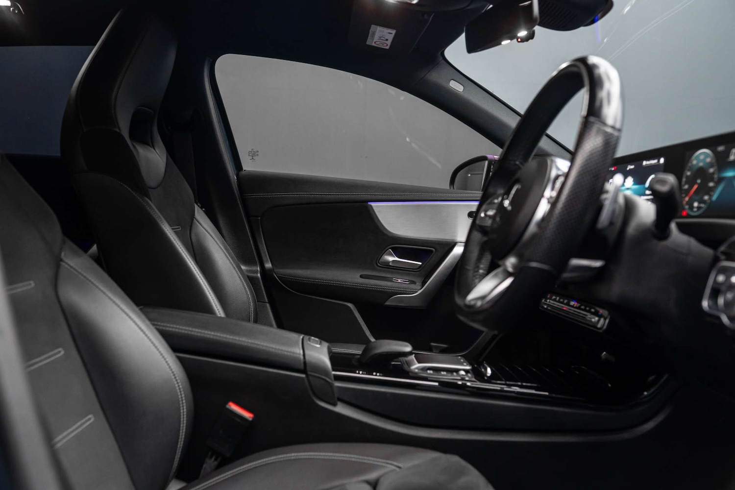 Used Mercedes-Benz A-Class 2022 for sale - 78015648: Photo 8