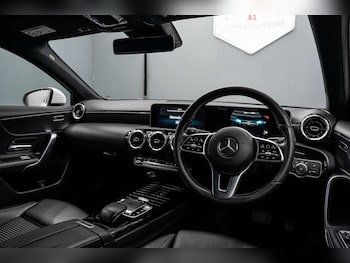 Used Mercedes-Benz A-Class 2018 for sale - 79352447: Photo