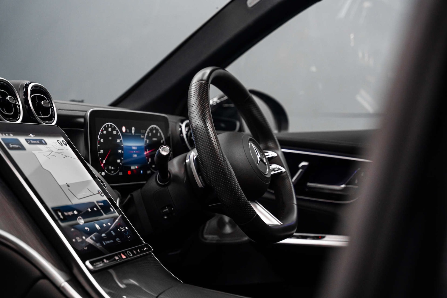 Used Mercedes-Benz GLC 2023 for sale - 78097379: Photo 10