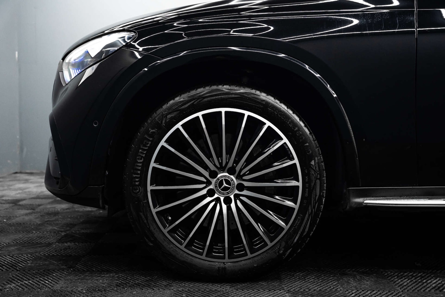 Used Mercedes-Benz GLC 2023 for sale - 78097379: Photo 13