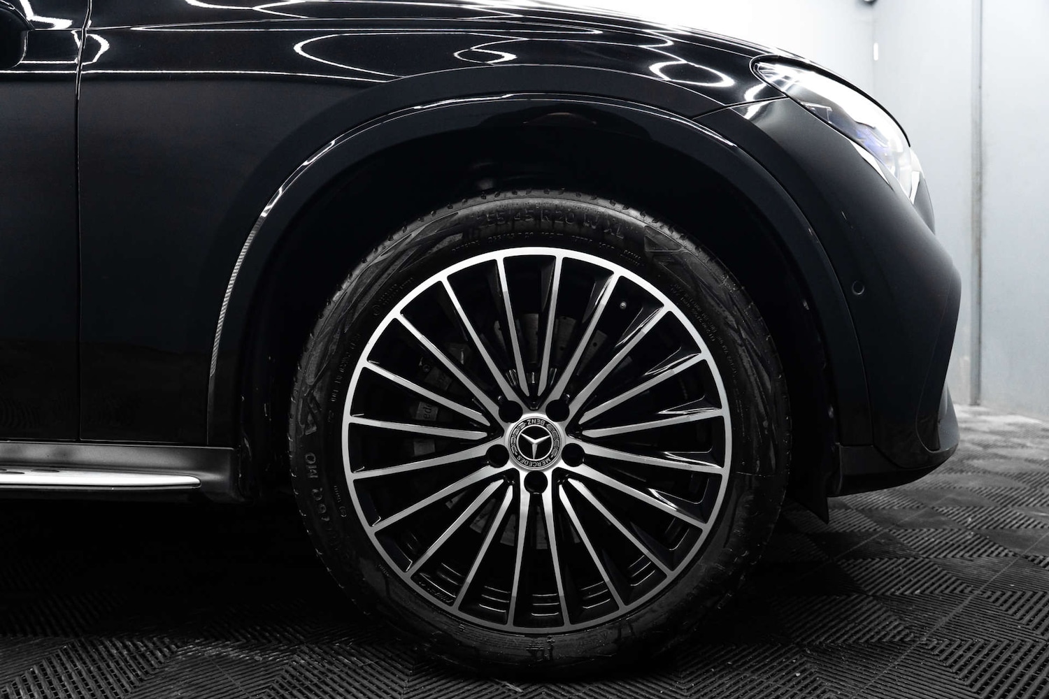 Used Mercedes-Benz GLC 2023 for sale - 78097379: Photo 15