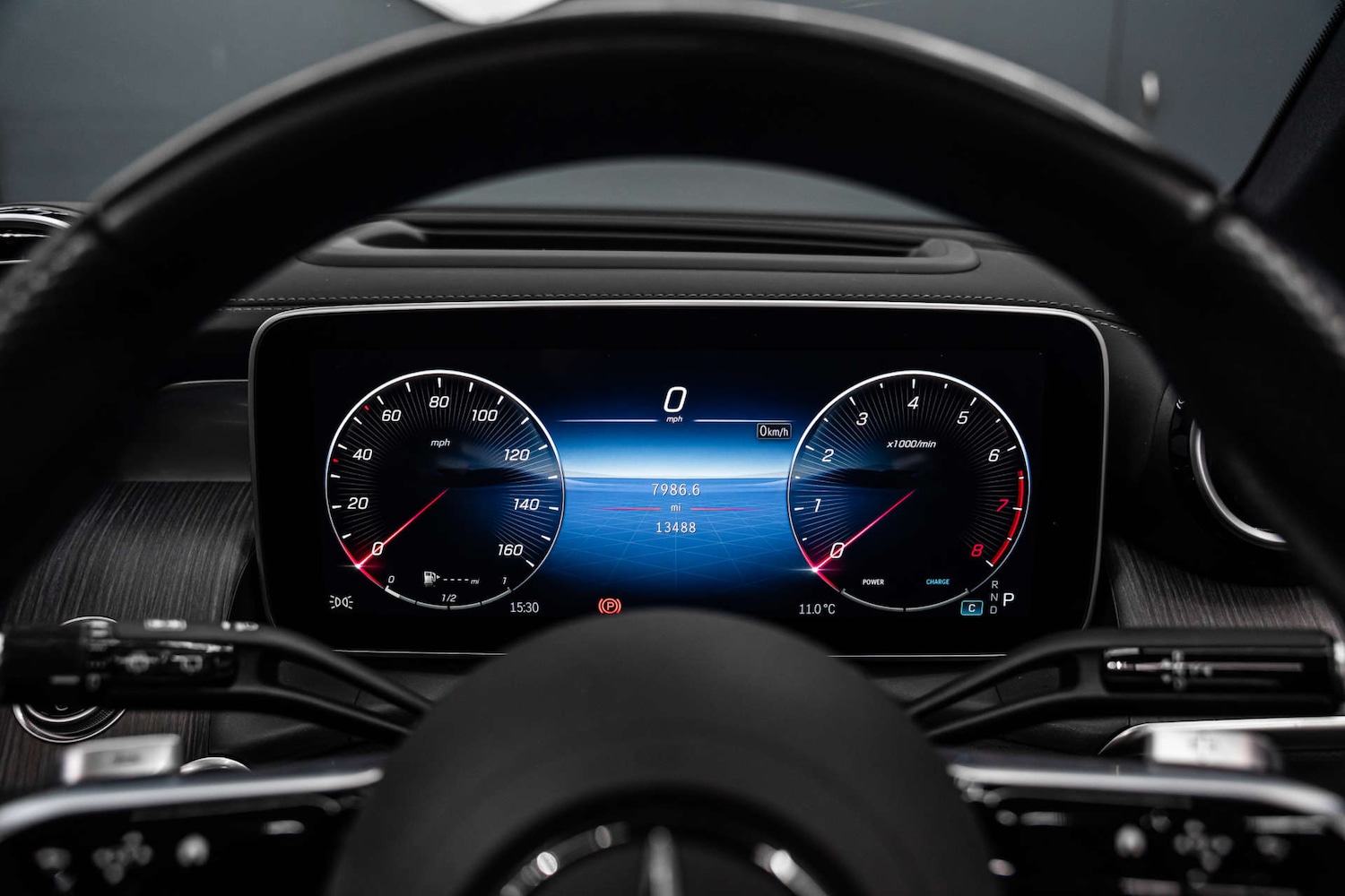 Used Mercedes-Benz GLC 2023 for sale - 78097379: Photo 18