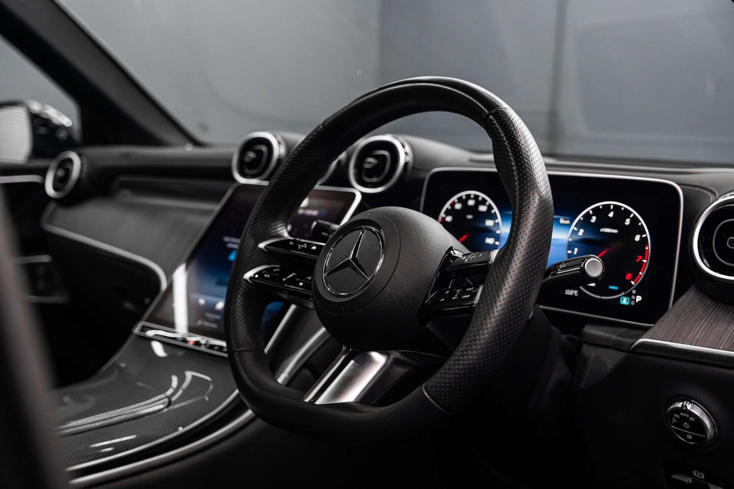 Used Mercedes-Benz GLC 2023 for sale - 78097379: Photo 20