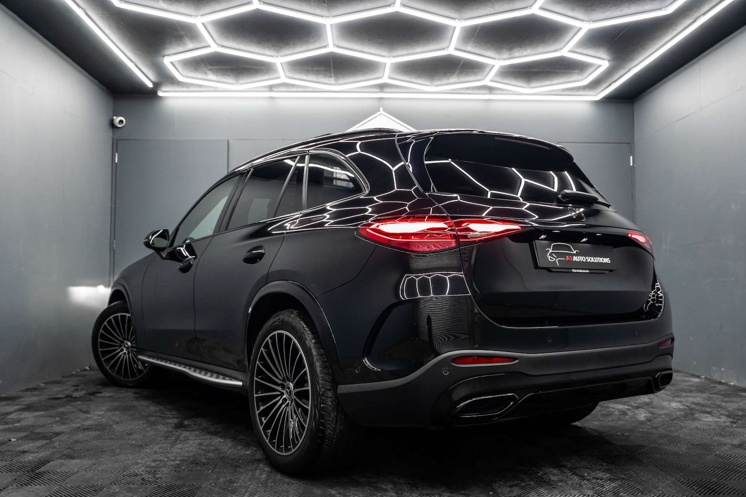 Used Mercedes-Benz GLC 2023 for sale - 78097379: Photo 23