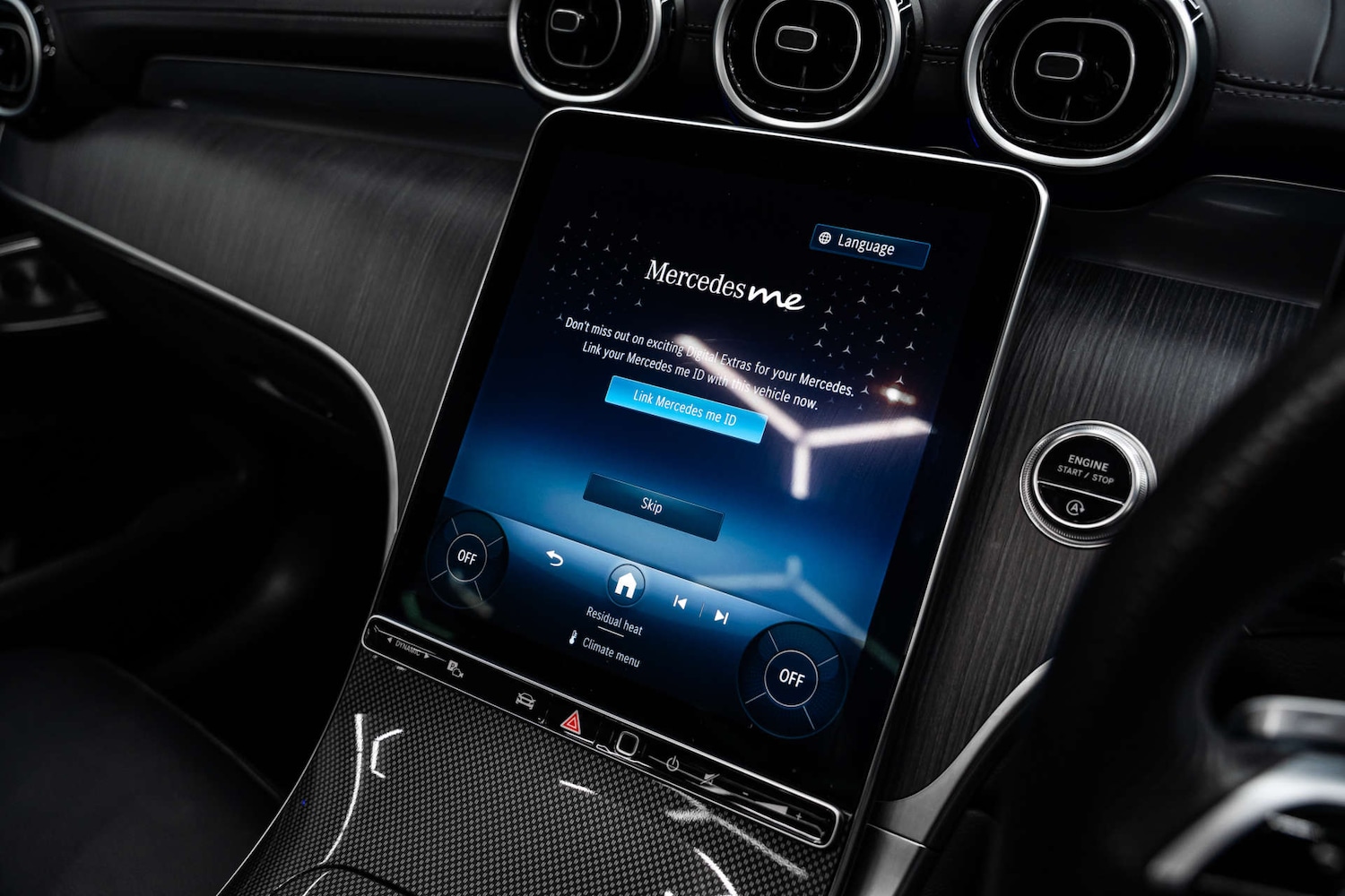 Used Mercedes-Benz GLC 2023 for sale - 78097379: Photo 31