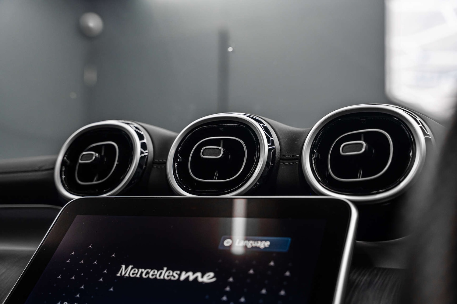 Used Mercedes-Benz GLC 2023 for sale - 78097379: Photo 36