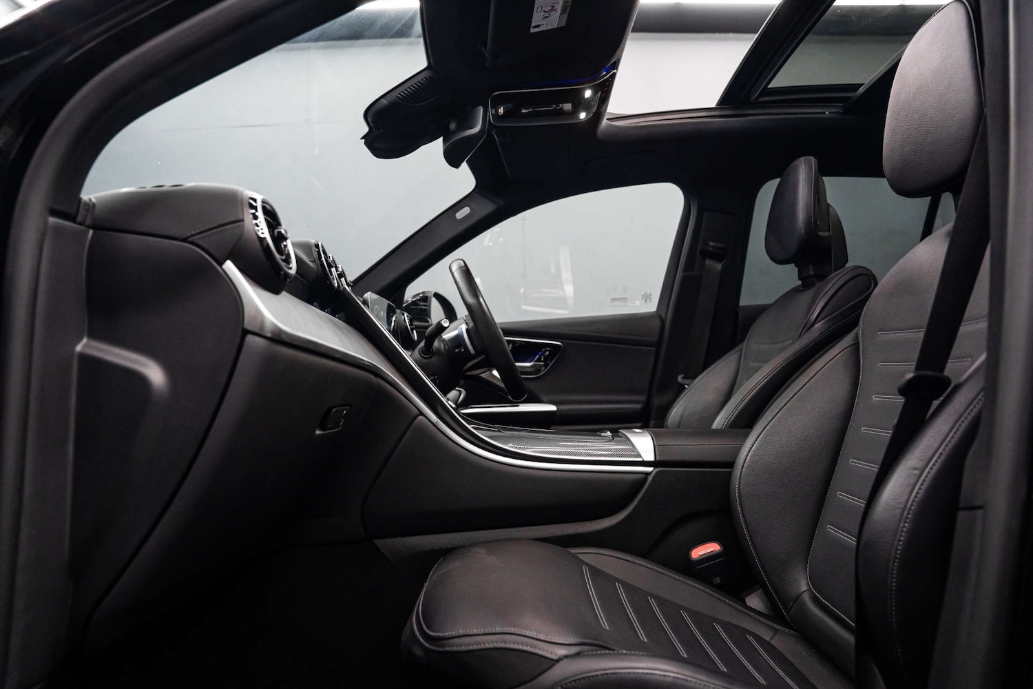 Used Mercedes-Benz GLC 2023 for sale - 78097379: Photo 40