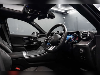 Used Mercedes-Benz GLC 2023 for sale - 78097379: Photo