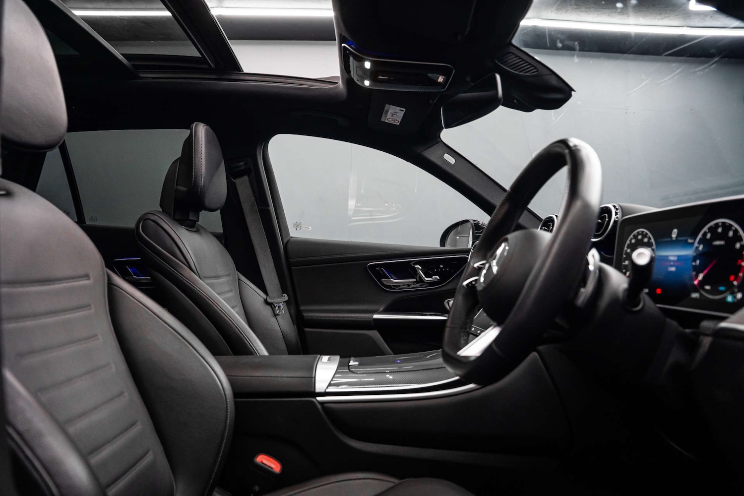 Used Mercedes-Benz GLC 2023 for sale - 78097379: Photo 6