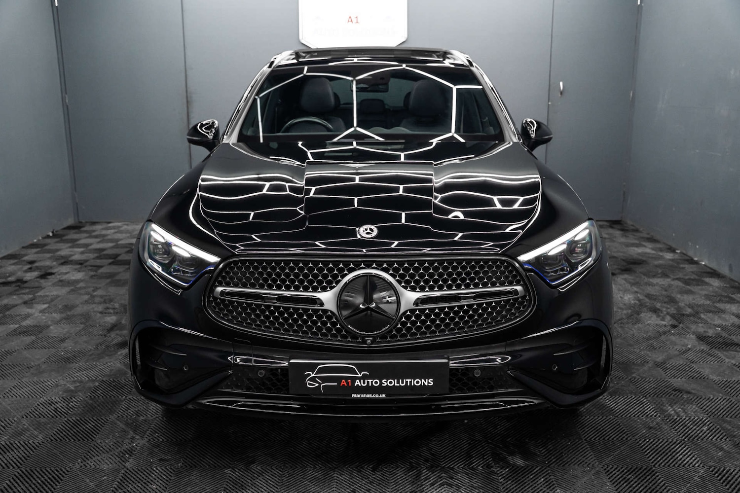 Used Mercedes-Benz GLC 2023 for sale - 78097379: Photo 7