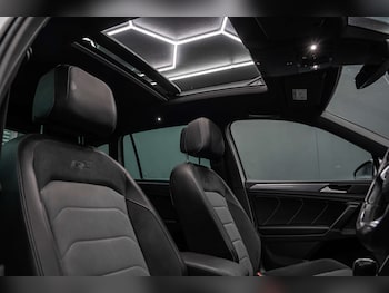 Used Volkswagen Tiguan 2019 for sale - 79045709: Photo