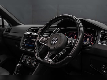 Used Volkswagen Tiguan 2019 for sale - 79045709: Photo