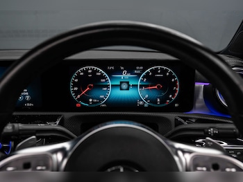 Used Mercedes-Benz CLA 2022 for sale - 79045696: Photo