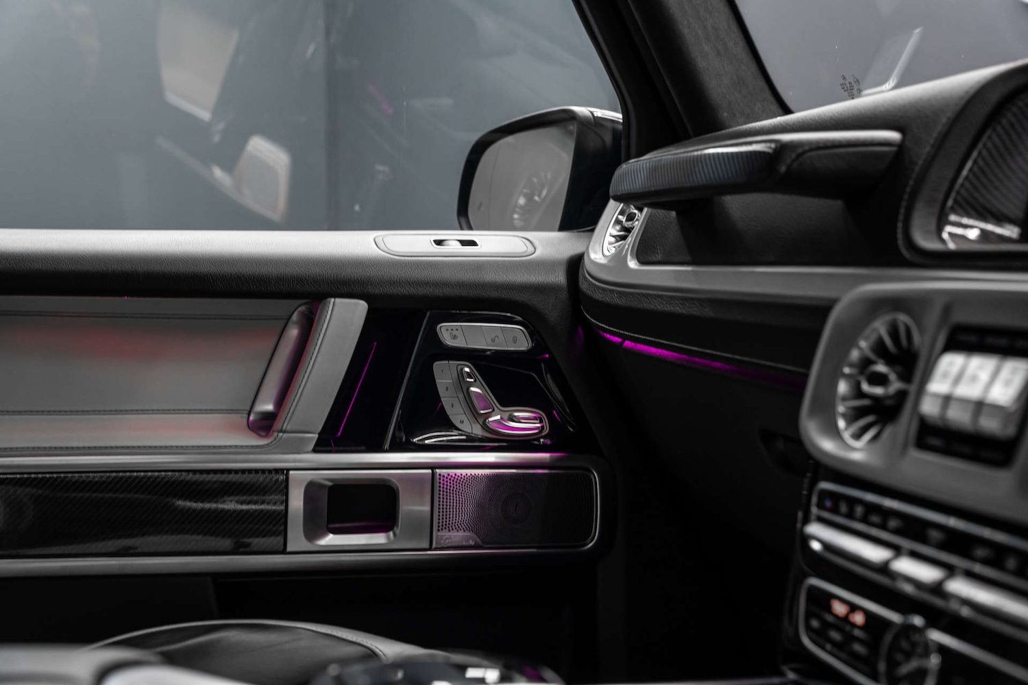 Used Mercedes-Benz G Class 2019 for sale - 78015640: Photo 12