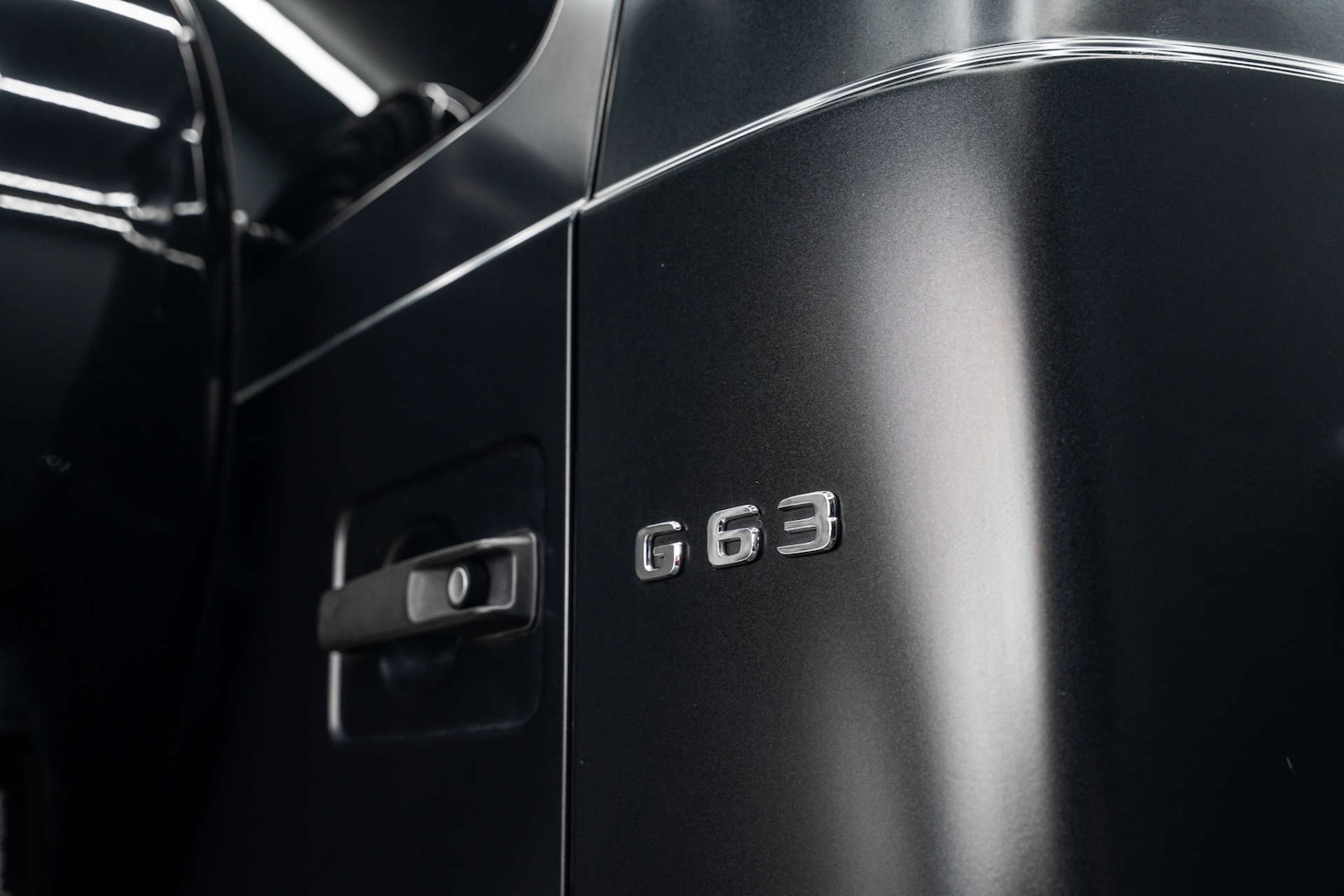 Used Mercedes-Benz G Class 2019 for sale - 78015640: Photo 15