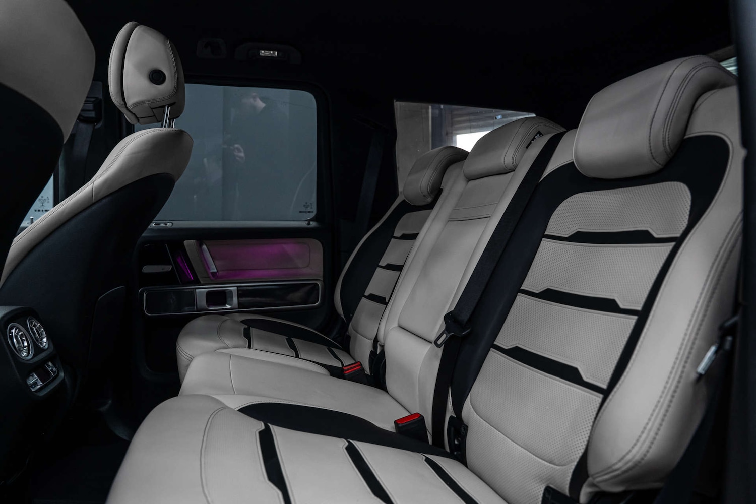 Used Mercedes-Benz G Class 2019 for sale - 78015640: Photo 22