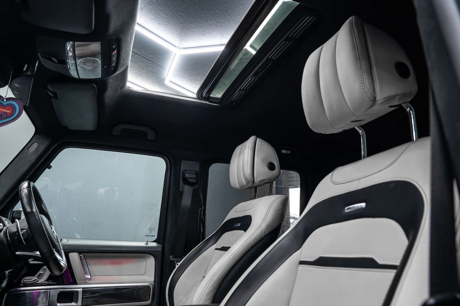 Used Mercedes-Benz G Class 2019 for sale - 78015640: Photo 26