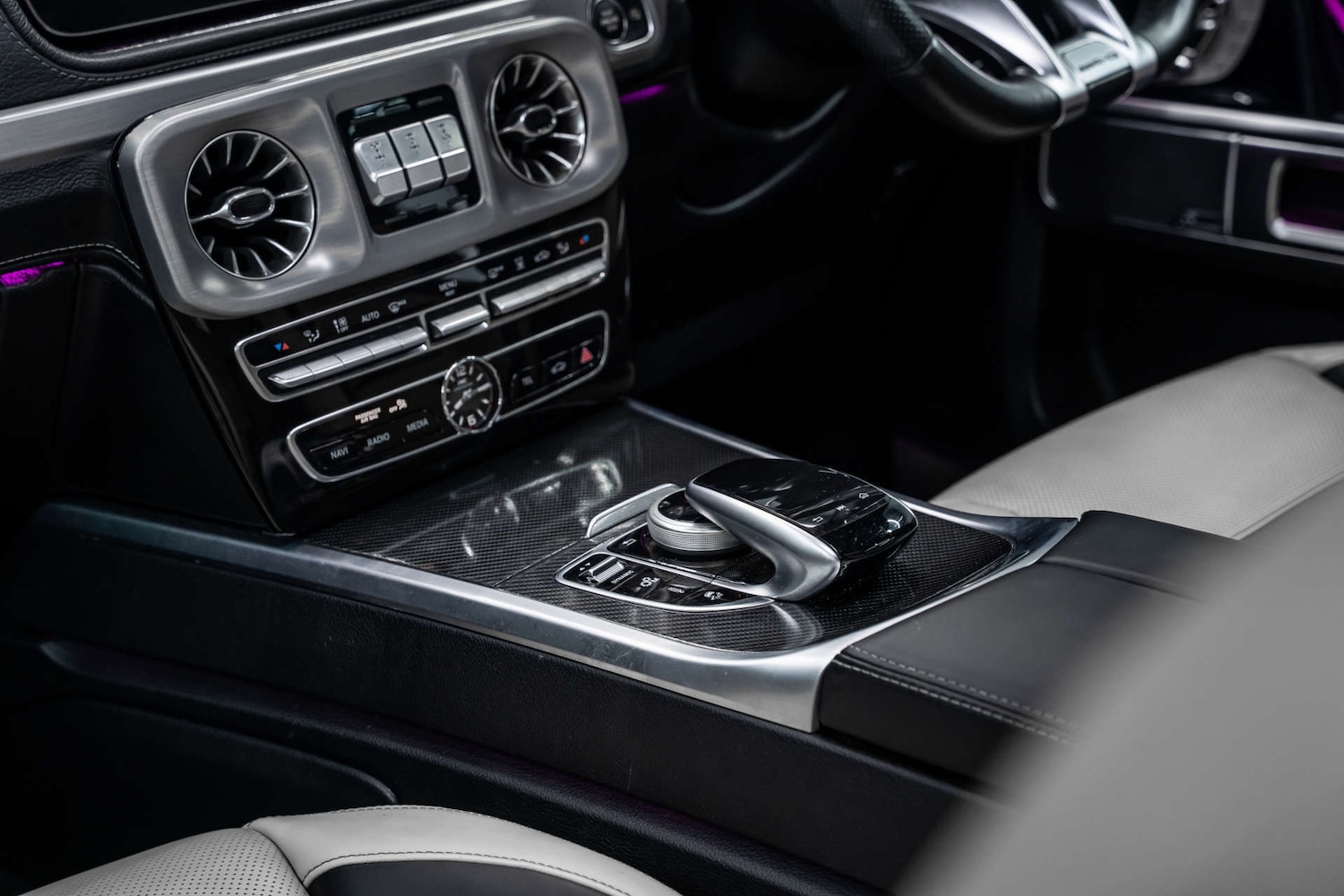 Used Mercedes-Benz G Class 2019 for sale - 78015640: Photo 28