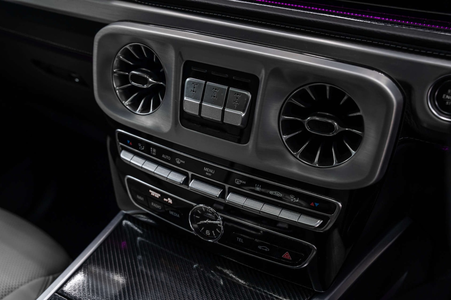 Used Mercedes-Benz G Class 2019 for sale - 78015640: Photo 30