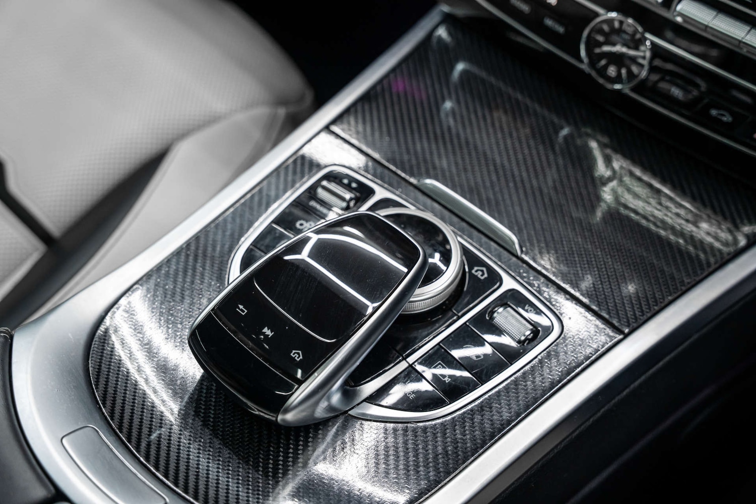 Used Mercedes-Benz G Class 2019 for sale - 78015640: Photo 37