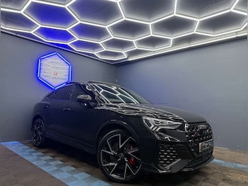 Used Audi Q3 2021 for sale - 78423804: Photo