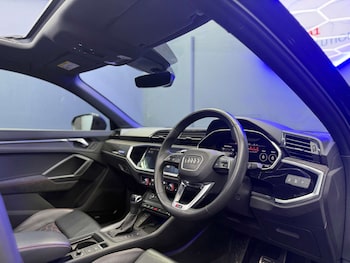 Used Audi Q3 2021 for sale - 78423804: Photo