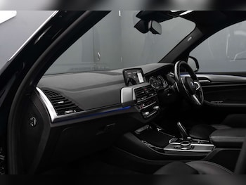 Used BMW X3 2018 for sale - 79045668: Photo